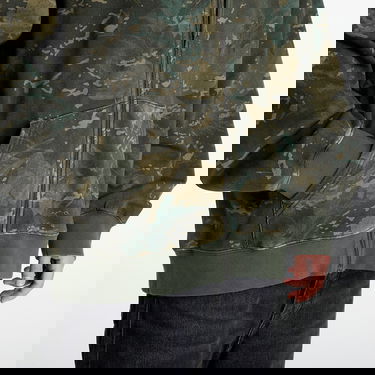 Mikina Carhartt WIP Hooded Benton Sweat Jacket Rôznofarebný | I035437.38TGD, 2