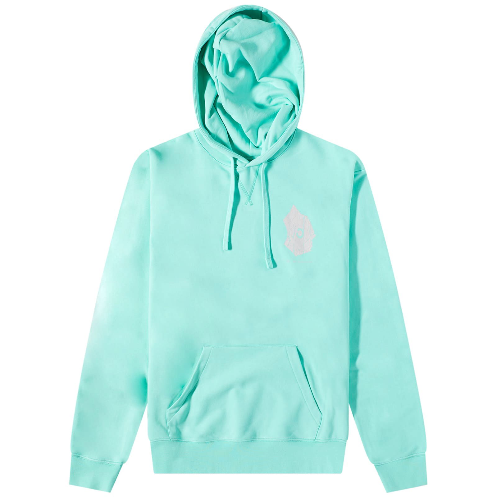 Progress Popover Hoodie