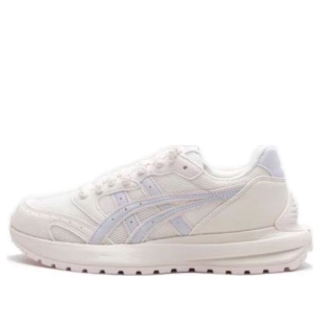 Tenisky a topánky Asics ASICS Tarther Sc Sport Style Biela | 1204A128-100, 0