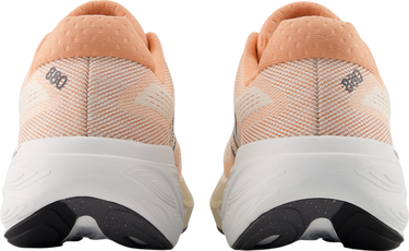 Tenisky a topánky New Balance Fresh Foam X 880 v15 Oranžová | w880-n15, 4