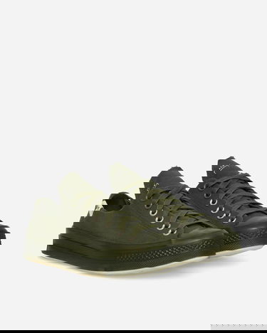 Tenisky a topánky Converse A-COLD-WALL* x Chuck 70 "Crifle Green" Zelené | A06688C, 2