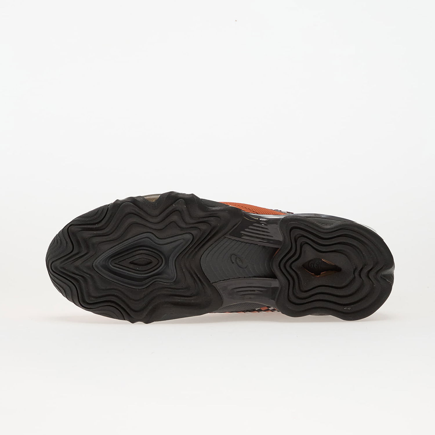 Tenisky a topánky Asics GEL-STYRAX Oranžová | 1203A771-020, 1