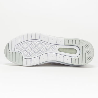 Tenisky a topánky Nike Air Max Genome Biela | CW1648-100, 4