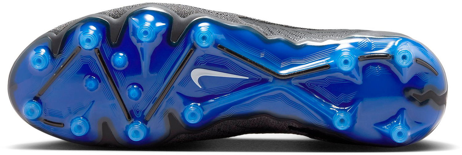 Tenisky a topánky Nike Phantom GX Elite AG-Pro Čierna | dd9441-040, 1