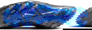 Tenisky a topánky Nike Phantom GX Elite AG-Pro Čierna | dd9441-040, 1