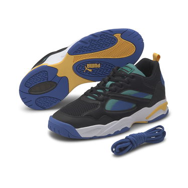 Tenisky a topánky Puma Performer HF THE HUNDREDS Čierna | 37372701, 4