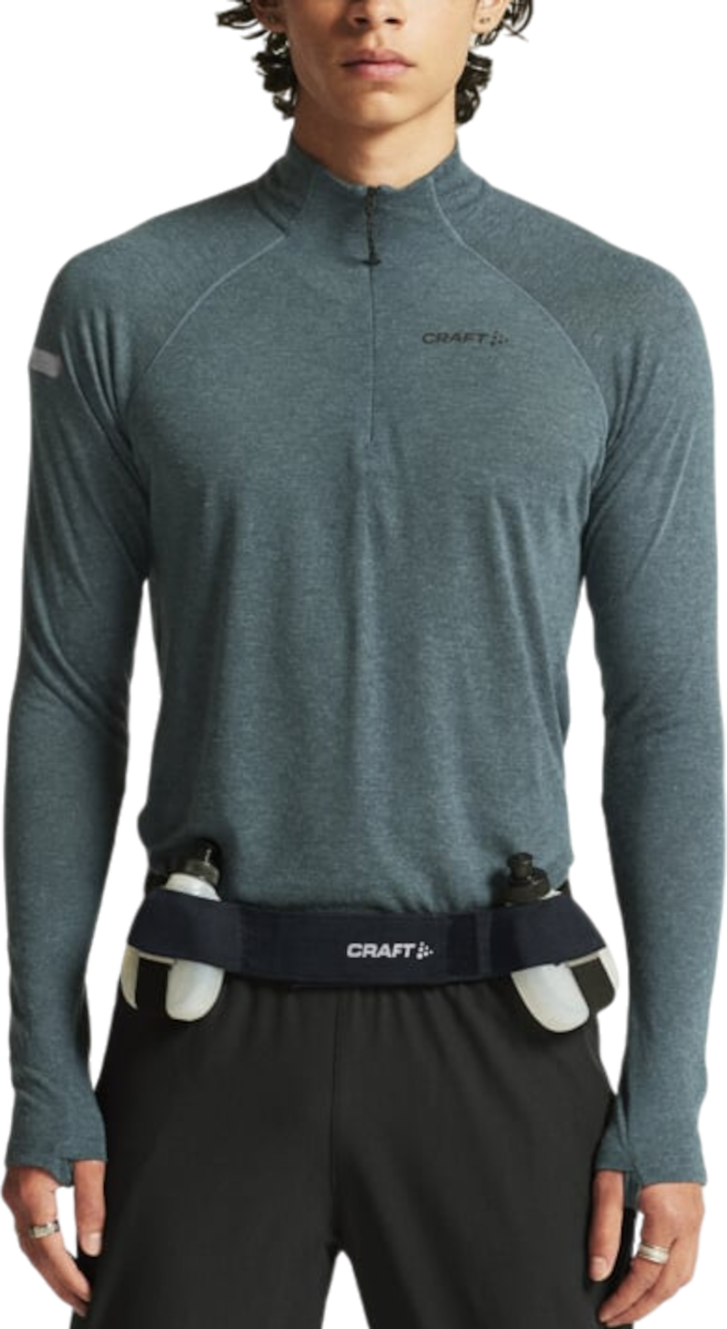Sveter Craft Craft ADV SubZ Wool Long Sleeve Modrá | 1915137-629200, 0