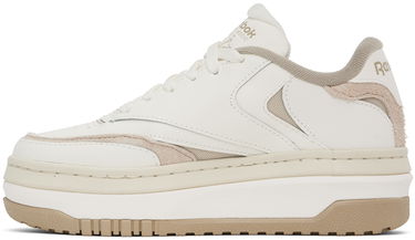 Tenisky a topánky Reebok Classics Club C Extra Biela | 100201420, 2