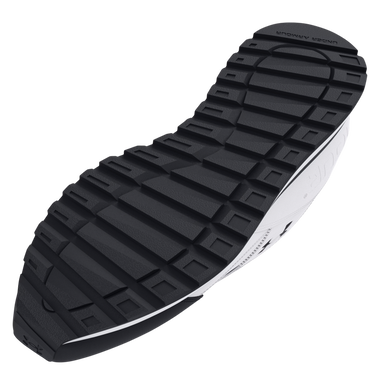 Tenisky a topánky Under Armour Essential Biela | 3028408-104, 4