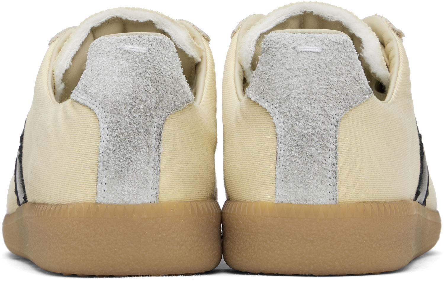 Tenisky a topánky Maison Margiela Maison Margiela Replica Béžová | S57WS0505 P8153, 1