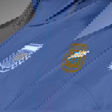 Bunda adidas Performance Argentina 1994 Woven Jacket Navy | IS0267, 4