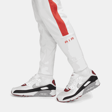 Tepláky Nike Air Biela | FN7690-121, 2