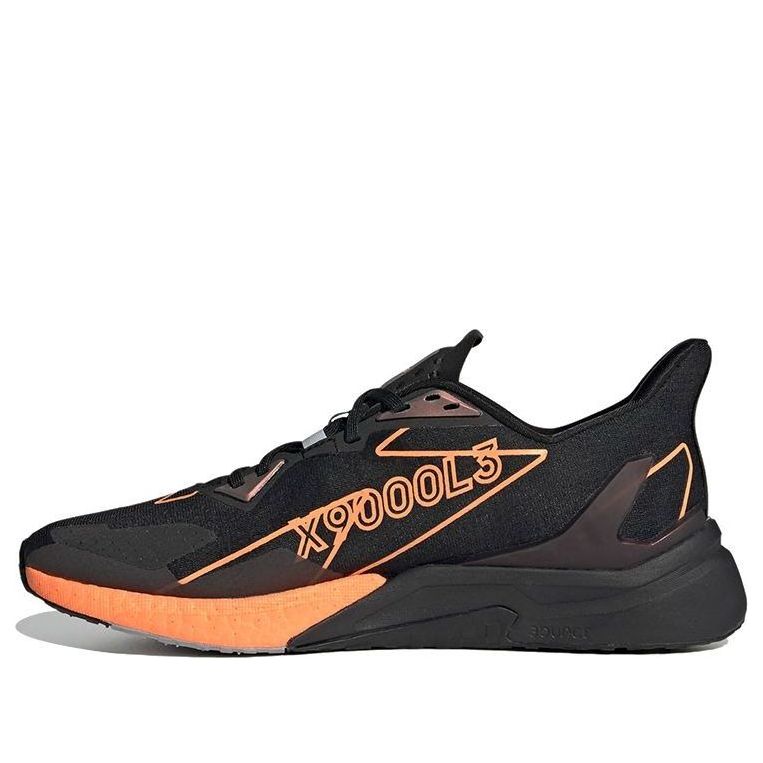Tenisky a topánky adidas Performance X9000L3 Heat.RDY Čierna | FY1210, 0