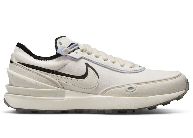 Tenisky a topánky Nike Waffle One AI SE Biela | DQ0470-001, 0