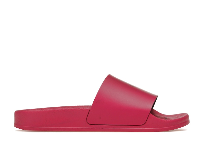Tenisky a topánky Off-White Pool Slides Hot Pink W Ružová | OWIC002R21PLA0013210, 0