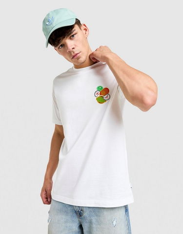 Tričko adidas Originals Always Fresh T-Shirt Biela | JW2975, 1