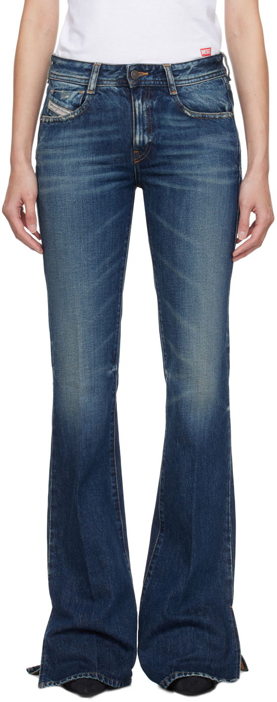 1969 D-Ebbey Jeans