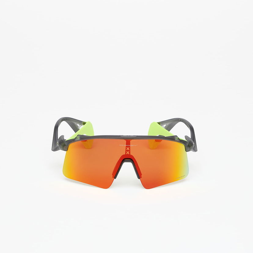Slnečné okuliare OAKLEY Sunglasses Stunt Wing Prizm Universal Rôznofarebný | 0OO9519-95190441