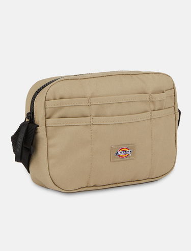 Ľadvinka Dickies Moreauville Messenger Bag Béžová | 0A4YYI, 0