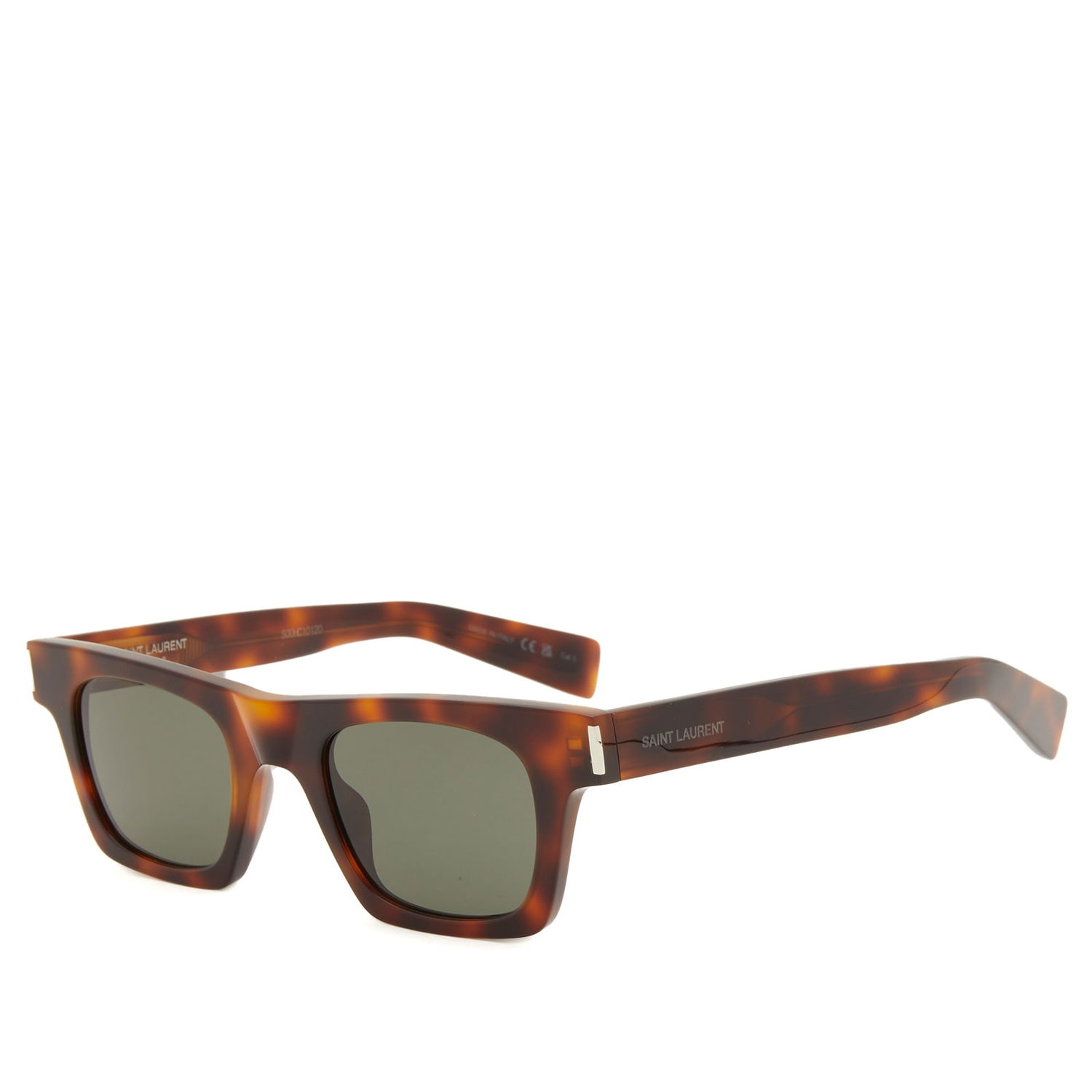 Slnečné okuliare Saint Laurent Saint Laurent SL 719 Sunglasses Hnedá | SL-719-003, 1