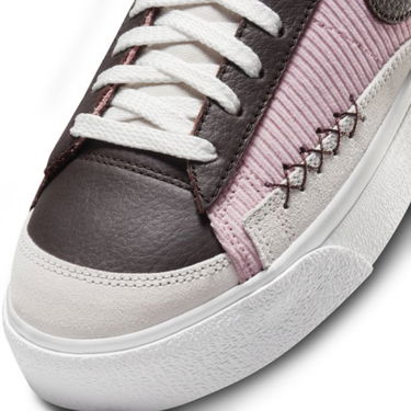 Tenisky a topánky Nike Blazer Low Platform W Ružová | DM9471-600, 4