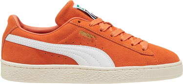 Tenisky a topánky Puma Suede Classic Oranžová | 399781-17, 0