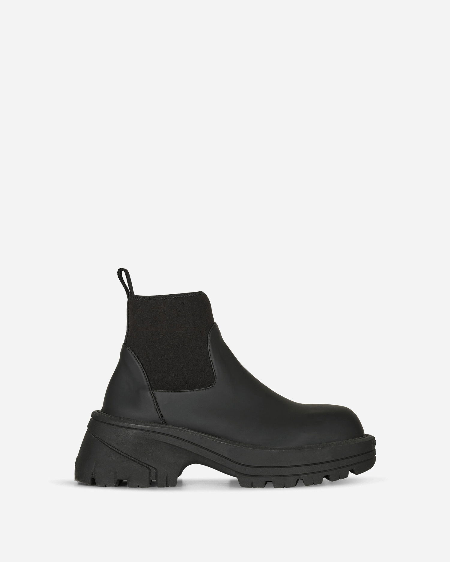 Tenisky a topánky 1017 ALYX 9SM Work Boots "Black" Čierna | AAUBO0075FA01 BLK0001, 0