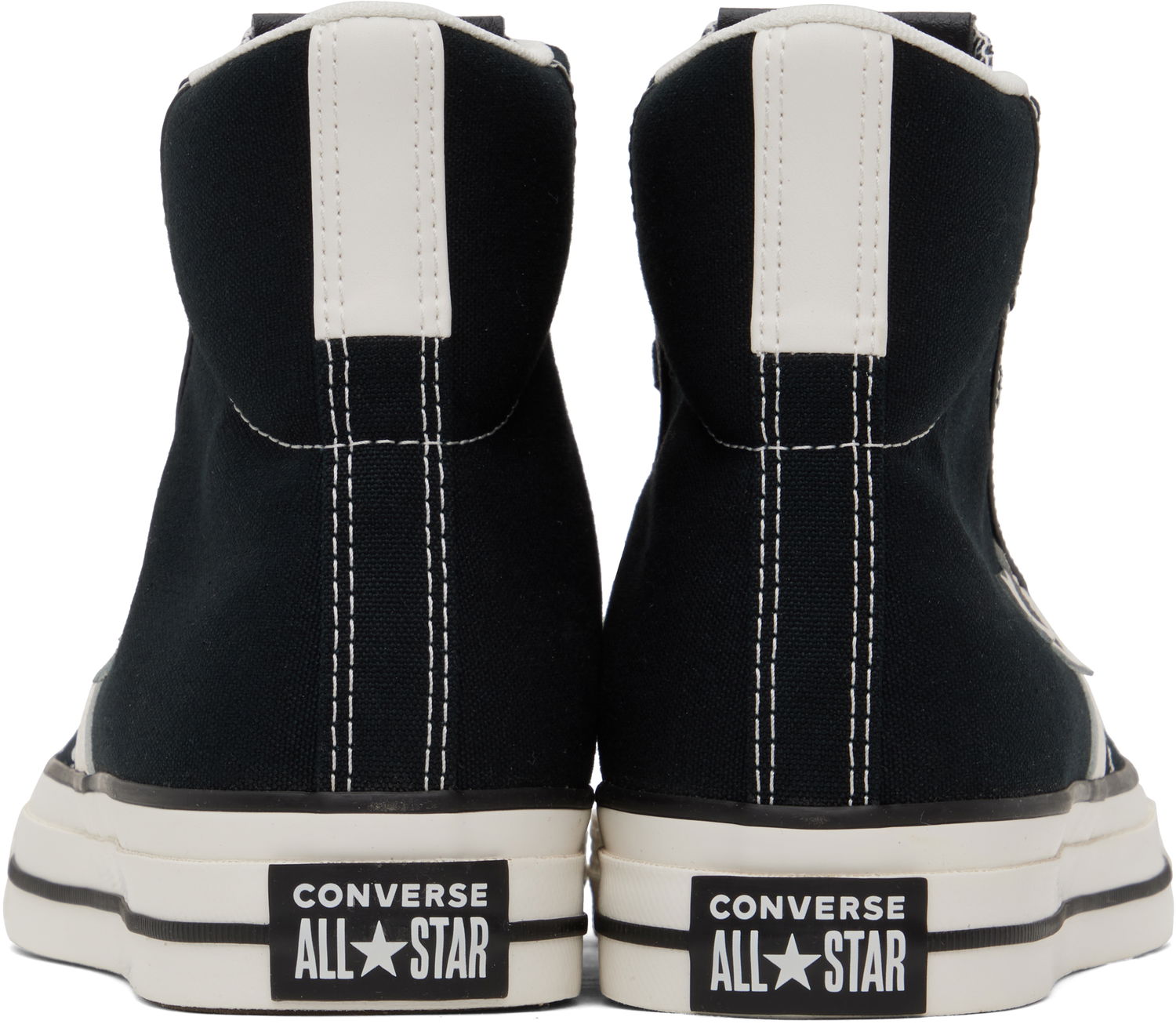 Tenisky a topánky Converse Star Player 76 High Top Čierna | A10516C, 1