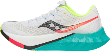 Tenisky a topánky Saucony Endorphin Pro 4 Biela | s10939-97, 1