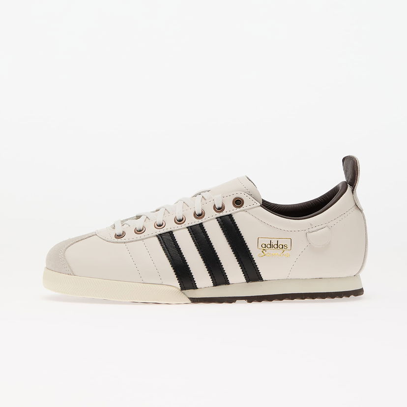 Tenisky a topánky adidas Originals Samba 62 "Cloud White" Biela | JQ5104
