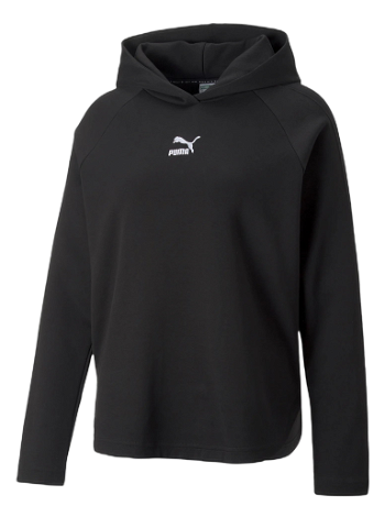 Puma Hoodie Relaxed 53571101