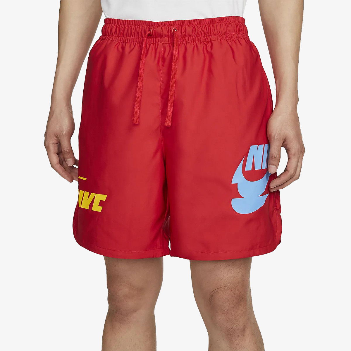 Men's Woven Shorts