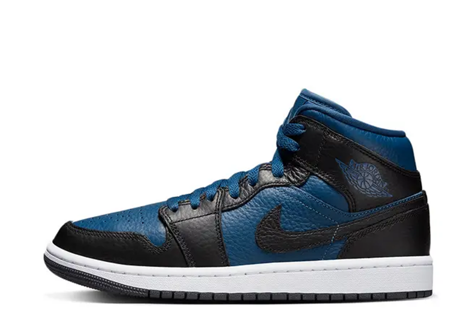 Air Jordan 1 Mid "French Blue"