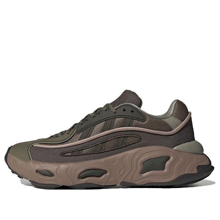 Tenisky a topánky adidas Originals Oznova Zelené | IE1931, 0