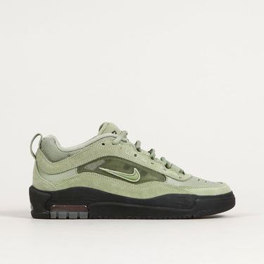 Tenisky a topánky Nike SB Air Max Ishod Zelené | FB2393-300, 3