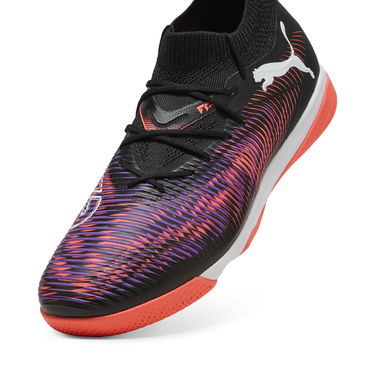 Tenisky a topánky Puma FUTURE 8 MATCH IT Čierna | 108371_01, 5