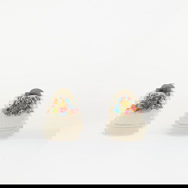 Tenisky a topánky adidas Originals Liberty London Stan Smith Biela | JH5637, 4