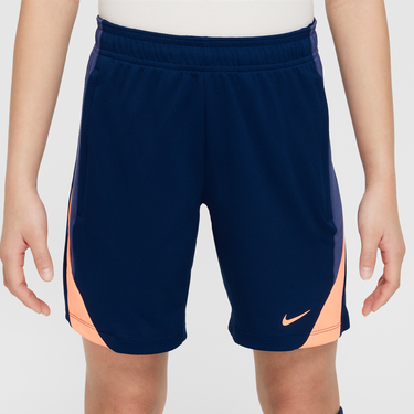 Šortky Nike Dri-FIT Soccer Shorts Navy | FN8419-493, 3