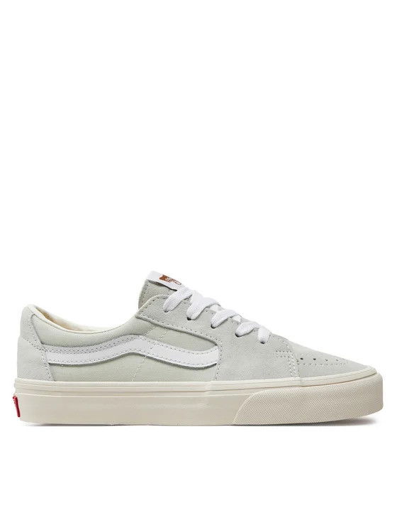 Tenisky a topánky Vans SK8-Low 37 Šedá | VN000BVXCHE1, 0