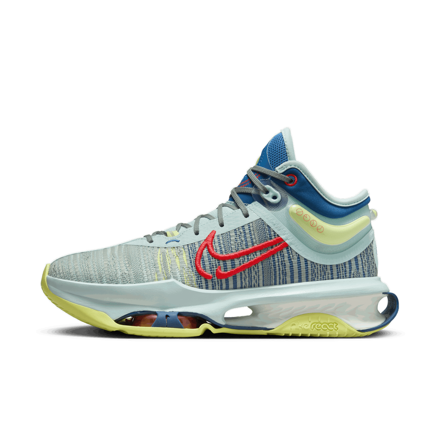 Tenisky a topánky Nike GT Jump 2 Zelené | DJ9431-300, 0