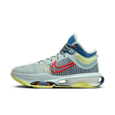 Tenisky a topánky Nike GT Jump 2 Zelené | DJ9431-300, 0