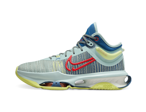 Basketball Nike GT Jump 2 Zelené | DJ9431-300