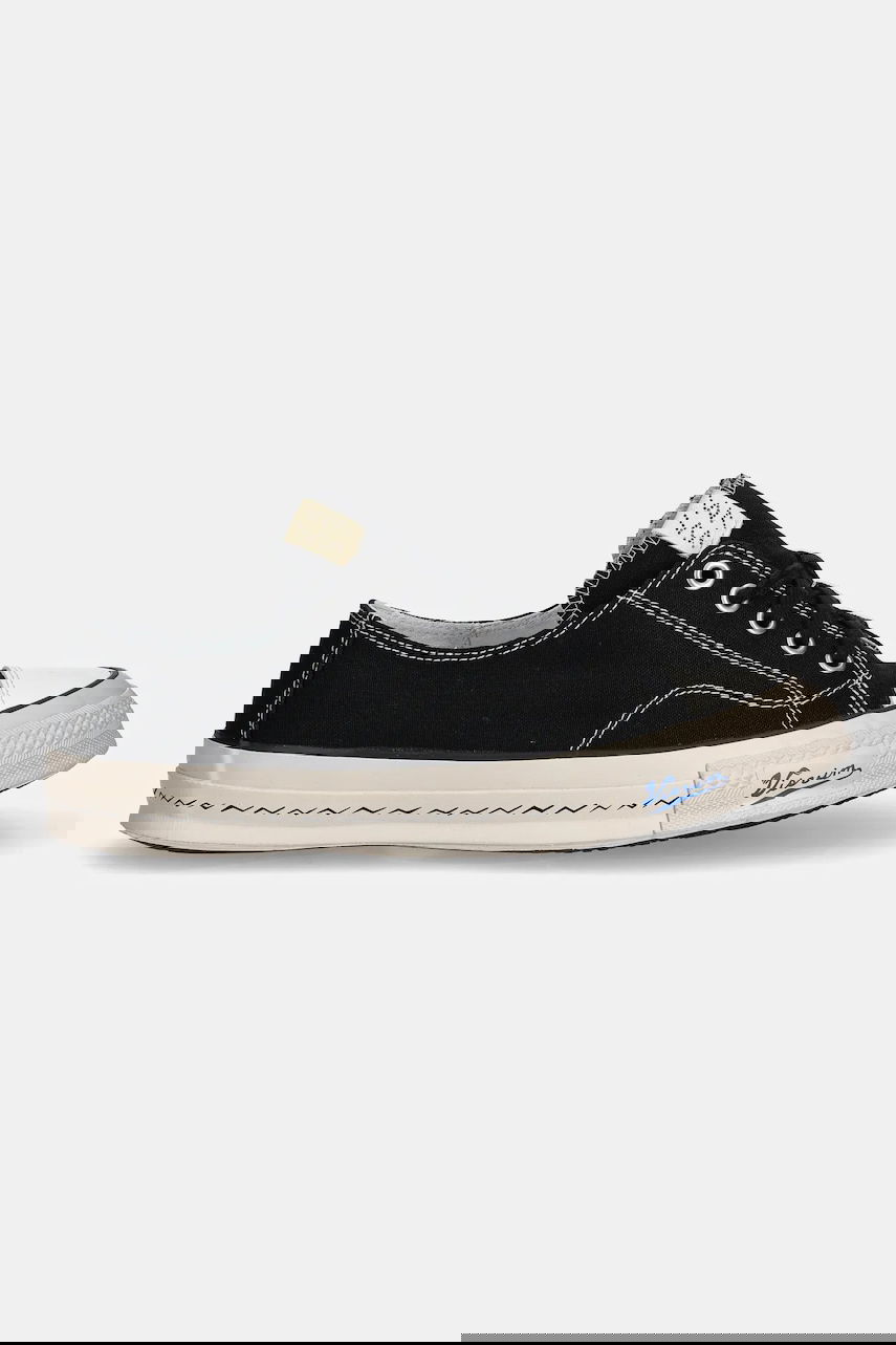 Tenisky a topánky visvim Visvim Skagway Čierna | 125101001003, 1