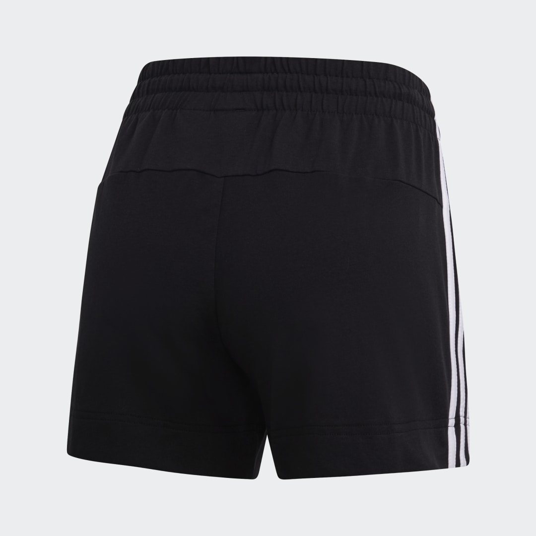 Essentials 3-Stripes Shorts