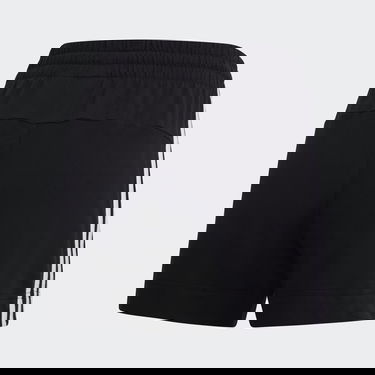 Šortky adidas Originals Essentials 3-Stripes Shorts Čierna | DP2405, 1