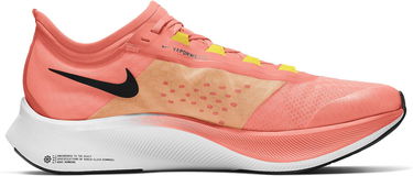 Tenisky a topánky Nike Zoom Fly 3 Oranžová | at8240-801, 2