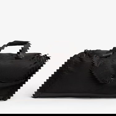 Cestovná taška Jordan Jam Velocity Duffle Čierna | LM0920-K5X, 4