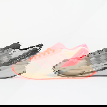 Tenisky a topánky Y-3 S-Gendo Run Crew White/ Talc/ Better Scarlet Červená | JQ2463, 0