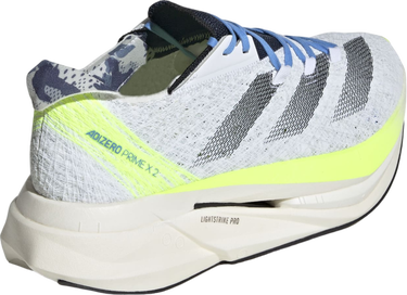 Tenisky a topánky adidas Performance ADIZERO PRIME X 2 STRUNG Šedá | id0266, 2