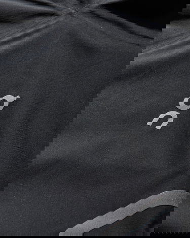 Vetrovka On Running IKON Waterproof Jacket Čierna | 1UF30080553 002, 3